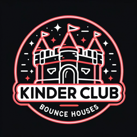 Kinder Club Bounce Houses Fredericksburg TX