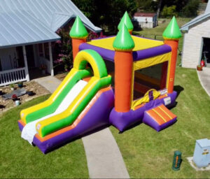 bounce house rental
