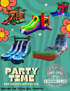 inflatable waterslide
