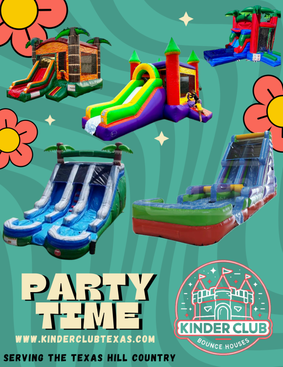 Slides & Combos