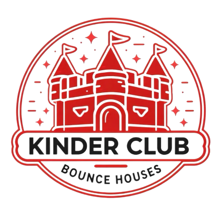 Kinder Club Bounce Houses Fredericksburg TX